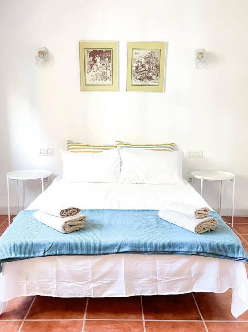 Casa Veronica 5 , 1 Dormitorio Арона Экстерьер фото